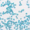 8/0 Round Glass Seed Beads SEED-J011-F8-179-3