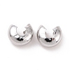 Iron Crimp Beads Covers X-IFIN-H030-NFN-NF-3