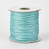 Eco-Friendly Korean Waxed Polyester Cord YC-P002-2mm-1124-1