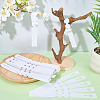 200Pcs Plastic Plant Labels FIND-SP0005-62A-4