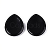 Natural Obsidian Worry Stones for Anxiety G-T144-13K-1