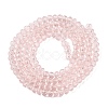 Glass Beads Strands EGLA-A044-T2mm-D22-3