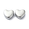Non-Tarnish 304 Stainless Steel Beads STAS-C089-03A-P-1