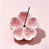 Porcelain Incense Burners DJEW-PW0012-122D-2