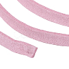 Faux Suede Cord LW-R003-5mm-1040-3