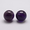 Natural Amethyst Beads X-G-N0249-01-1