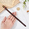 Cattlehide Adjustable Bracelets for Men Women BJEW-WH20001-06C-3