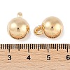 CCB Plastic Pendants FIND-U001-09KCG-06-3