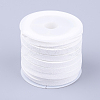 Faux Suede Cord X-LW-R003-4mm-1125-1