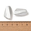 UV Plating CCB Plastic Beads FIND-Z066-03-3