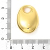 Brass Pendants KK-S524-01C-G-4
