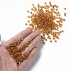 6/0 Glass Seed Beads SEED-A005-4mm-22C-4