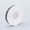 Printed Polyester Ribbon SRIB-WH0006-21C-2