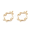 Brass Pendants KK-K251-21G-2