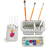 Painting Supplies Kits DIY-PH0009-80-1