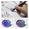DIY Scrapbook AJEW-CP0002-26-91-7