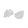 Iron Filigree Joiners Links IFIN-N011-07P-3
