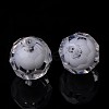 Transparent Acrylic Beads TACR-S113-20mm-01-1