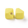 Acrylic Beads OACR-S039-04-85-2