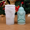 Christmas Tree Silicone Molds Candle Molds SIL-B070-02D-1