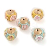 Handmade Indonesia Beads IPDL-B001-01-1