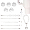 DIY Jewelry Making Kit DIY-SP0001-68-1