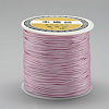 Nylon Satin Rattail Cords NWIR-Q010A-034-2