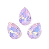 Glass Cabochons GLAA-N0028-07F-1
