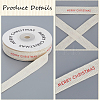 Artificial Fiber Ribbons OCOR-WH20006-89A-5