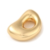 Brass Pendant KK-O145-01D-G-2