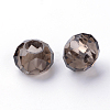 Glass European Beads X-GDA007-58-3