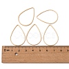 Brass Linking Rings X-KK-R037-55KC-4