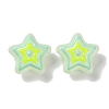 Glass Imitation Jade Beads Strands GLAA-L047-05A-2