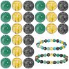 DIY Bracelets Making Kits DIY-PA0001-32-8