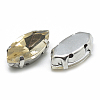 Sew on Rhinestone RGLA-T034-4x15mm-08-2