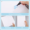 10 Sheets A4 Art Drawing Sketch Book DRAW-WH0007-003B-4