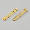 Iron Pin Backs IFIN-WH0085-45H-2