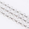 Iron Rolo Chain CH-S078-P-LF-1