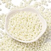 6/0 Glass Seed Beads X1-SEED-M012-01A-10-2