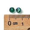 Preciosa&reg Crystal Beads Y-PRC-BB4-50730-200-4