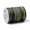 Segment Dyed Polyester Thread NWIR-I013-A-10-2