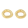 Brass Linking Rings KK-CBAA630-05G-1