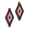 MIYUKI & TOHO Japanese Seed Beads X-SEED-S009-SP2-31-1