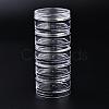 Polystyrene Bead Storage Containers CON-Q038-005B-1