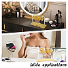 1 Set Acrylic Earring Display Stands EDIS-PH0001-36C-7