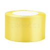 Single Face Satin Ribbon RC50MMY-015-3