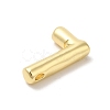 Rack Plating Brass Pendants KK-R143-21G-L-2