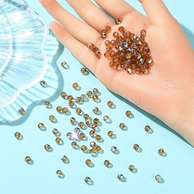 Preciosa® Crystal Beads X-PRC-BB5-10330-200-1