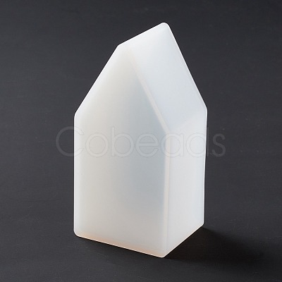 House LED Art Light Display Decoration DIY Silicone Molds DIY-C054-06-1