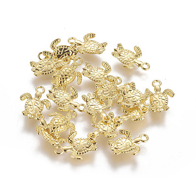 Alloy Charms LS-PALLOY-ZN40923-G-FF-1